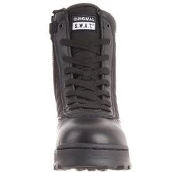 Original Swat 1152 Side Zip Tactical Boot -Fashion-Military Uniform original swat classic boot 3