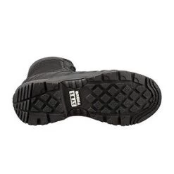 Original SWAT Metro Air 9'' Side-Zip Boot 8 Original SWAT Metro Air 9'' Side-Zip Boot -Fashion-Military Uniform original swat metro air boot 1