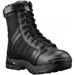 Original SWAT Metro Air 9'' Side-Zip Boot 9 Original SWAT Metro Air 9'' Side-Zip Boot -Fashion-Military Uniform original swat metro air boot 4