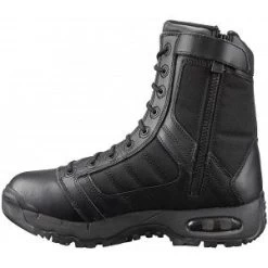 Original SWAT Metro Air 9'' Side-Zip Boot 11 Original SWAT Metro Air 9'' Side-Zip Boot -Fashion-Military Uniform original swat metro air boot 5