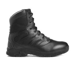 Original SWAT Force 8” Men’s Waterproof Boots -Fashion-Military Uniform original swat waterproof boot 1