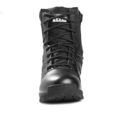 Original SWAT Force 8” Men’s Waterproof Boots -Fashion-Military Uniform original swat waterproof boot 2