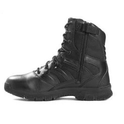Original SWAT Force 8” Men’s Waterproof Boots -Fashion-Military Uniform original swat waterproof boot 3