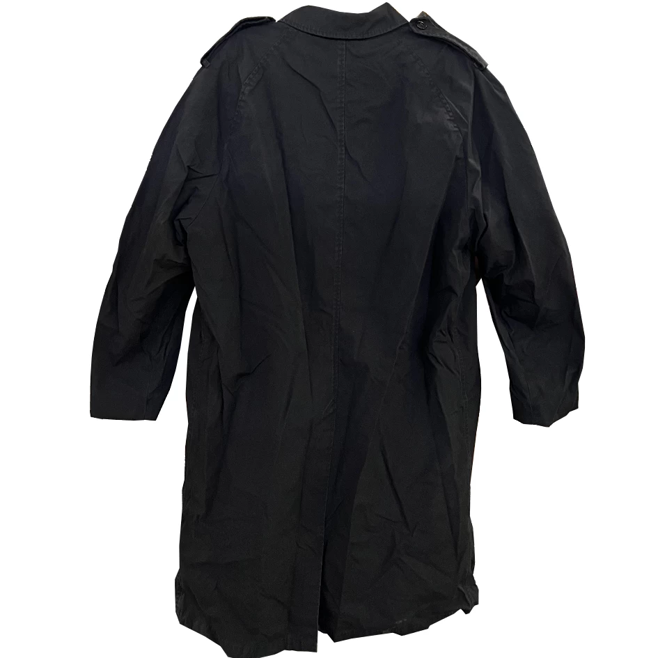 Men's US Military Trench Coat 7 Men's US Military Trench Coat - Image 7