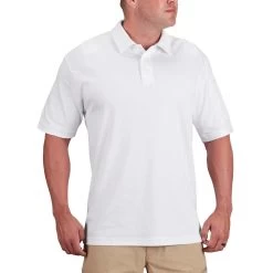 Propper Men's Uniform Cotton Polo