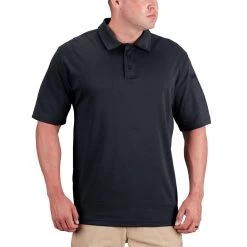 Propper Men's Uniform Cotton Polo -Fashion-Military Uniform p 107lapd