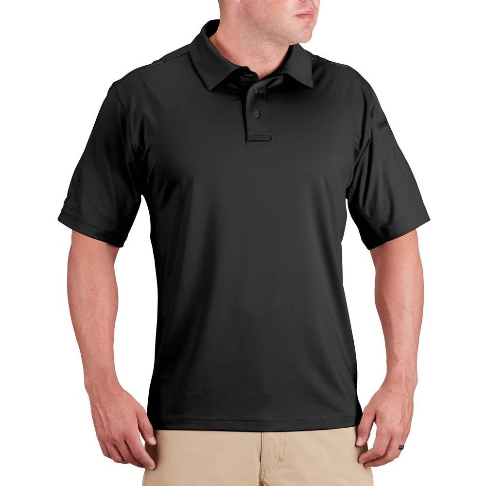 Propper Men's EdgeTec Polo 5 Propper Men's EdgeTec Polo - Image 5