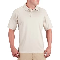 Propper Men's EdgeTec Polo 9 Propper Men's EdgeTec Polo -Fashion-Military Uniform p 121whte