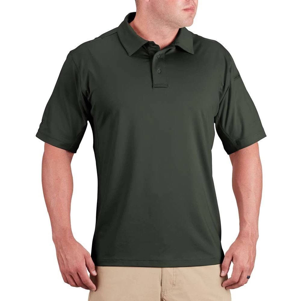 Propper Men's EdgeTec Polo 6 Propper Men's EdgeTec Polo - Image 6