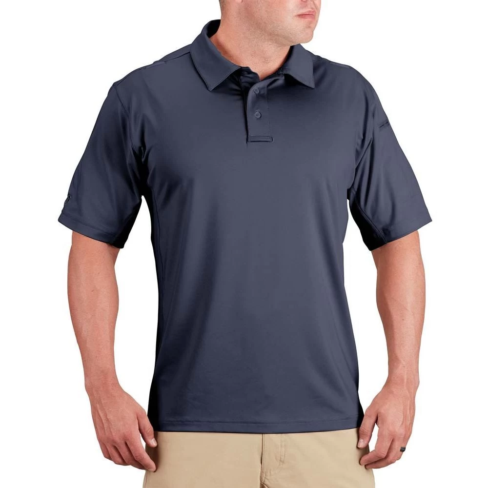 Propper Men's EdgeTec Polo 4 Propper Men's EdgeTec Polo - Image 4