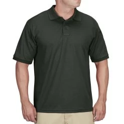 Propper Men's Uniform Polo - Short Sleeve -Fashion-Military Uniform p 129grnn