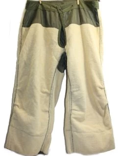 USGI M-1951 FIELD LINER TROUSERS -Fashion-Military Uniform p 30594 clg2709 m 51 field trouser liner 1