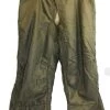USGI M-1951 FIELD LINER TROUSERS