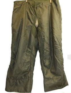 USGI M-1951 FIELD LINER TROUSERS