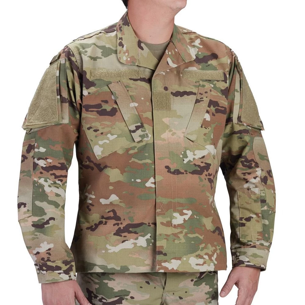 Propper OCP FR ACU Coat 1 Propper OCP FR ACU Coat