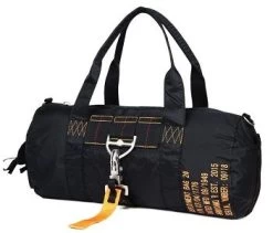Duffel Parachute Bag