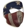 Patriot Neoprene Full Face Mask