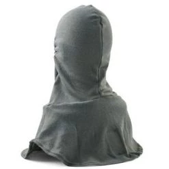 US Military Combat Vehicle Crewmans PBI Green Hood Balaclava Fire Resistant -Fashion-Military Uniform pbi green hood c