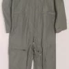 FLYERS' COVERALL