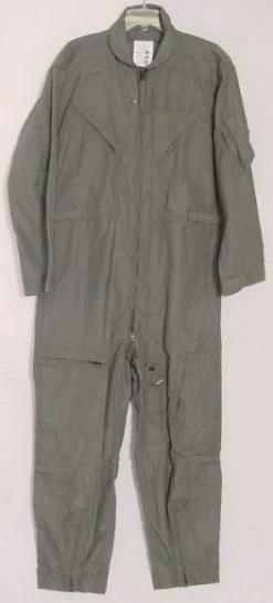 FLYERS' COVERALL