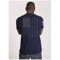 Pledge Of Allegiance T-Shirt