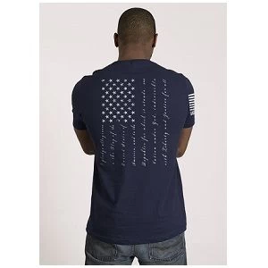 Pledge Of Allegiance T-Shirt 1 Pledge Of Allegiance T-Shirt