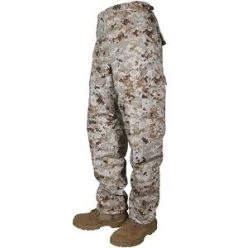 Desert Digital Camo BDU Pants