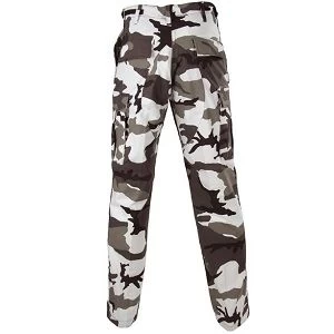 City Camo Tactical BDU Pants 3 City Camo Tactical BDU Pants - Image 3