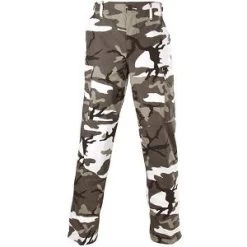 City Camo Tactical BDU Pants
