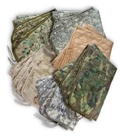 US Military Style Poncho Liner