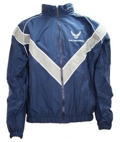USAF Physical Training Jacket