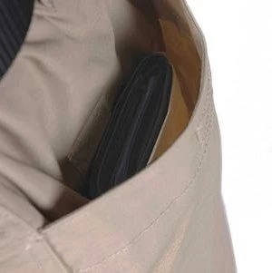 Propper Lightweight, Nine Pockets, Repel Liquids - Tactical Shorts 9 Propper Lightweight, Nine Pockets, Repel Liquids - Tactical Shorts - Image 9