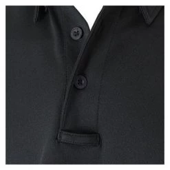 Men's Propper ICE Polos 21 Men's Propper ICE Polos -Fashion-Military Uniform propper ice polos black 2