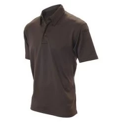 Men's Propper ICE Polos 22 Men's Propper ICE Polos -Fashion-Military Uniform propper ice polos brown