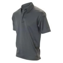 Men's Propper ICE Polos 24 Men's Propper ICE Polos -Fashion-Military Uniform propper ice polos charcoal gray