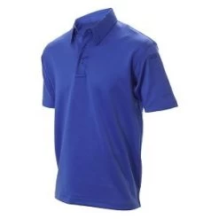 Men's Propper ICE Polos 25 Men's Propper ICE Polos -Fashion-Military Uniform propper ice polos cobalt blue 1