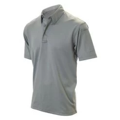 Men's Propper ICE Polos 29 Men's Propper ICE Polos -Fashion-Military Uniform propper ice polos gray 1