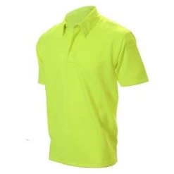 Men's Propper ICE Polos 31 Men's Propper ICE Polos -Fashion-Military Uniform propper ice polos hi vis green
