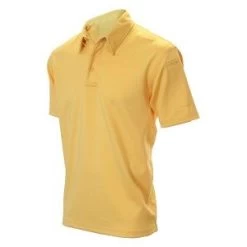 Men's Propper ICE Polos 28 Men's Propper ICE Polos -Fashion-Military Uniform propper ice polos maize