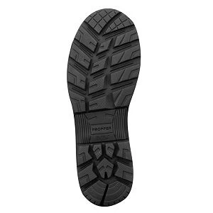 Propper Series 100® 6" Waterproof Side Zip Boot 4 Propper Series 100® 6" Waterproof Side Zip Boot - Image 4