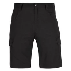 Propper Summerweight Tactical Shorts -Fashion-Military Uniform propper summerweight tactical shorts black