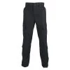Black Tactical Uniform ACU Style Pants