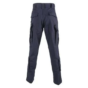 LAPD Navy Tactical Uniform ACU Style Pants 3 LAPD Navy Tactical Uniform ACU Style Pants - Image 3