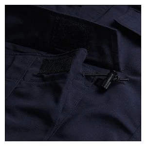 LAPD Navy Tactical Uniform ACU Style Pants 5 LAPD Navy Tactical Uniform ACU Style Pants - Image 5