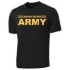 US Army Sport-Tek PosiCharge Competitor Tee
