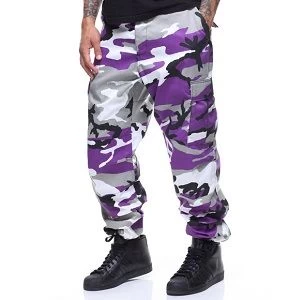 6-Pocket Purple Camo Pants 4 6-Pocket Purple Camo Pants - Image 4
