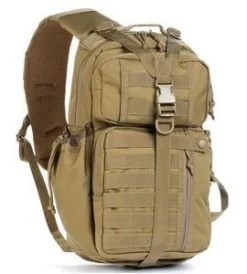 Rambler Sling Pack