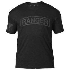 Rangers - Lead The Way Tab T-Shirt