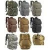 Large Red Rock 3 Day Assault Pack