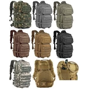 Large Red Rock 3 Day Assault Pack 1 Large Red Rock 3 Day Assault Pack